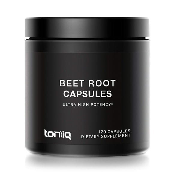 Beets Nitric Oxide
