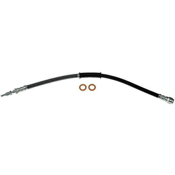 Dorman H622633 Brake Hydraulic Hose for Specific Mercedes-Benz Models
