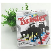Ueonyo Twister Games Twister Floor Game Twister Ultimate Game For Family And Party 2023