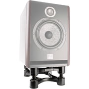 IsoAcoustics ISO-200 Isolation Stands for Large Speakers and Studio Monitors (Pair)