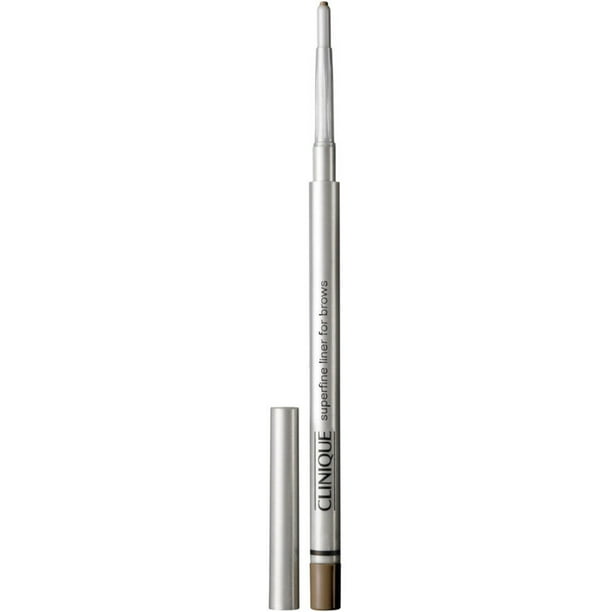 Clinique Clinique Superfine Liner for Brows, Soft Brown [02] 1 ea