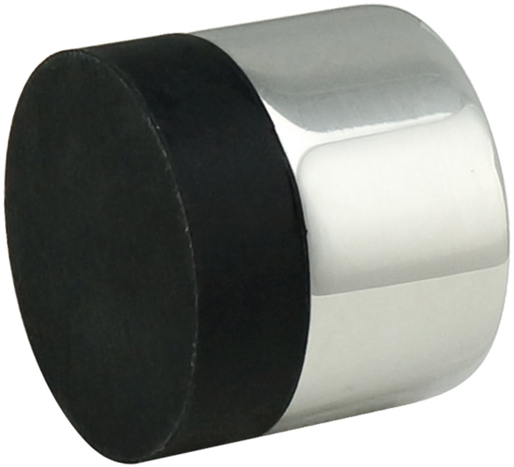 Inox Dsix08 Dsix 1" Baseboard Mounted Rigid Door Stop