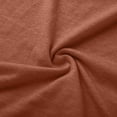 thumbnail image 6 of Craaazy Women's Oversized Sleeveless Tunic Tops, Lightweight Casual Shirt, Plus Size V Neck Loose Fit Blouse for Everyday Outfits Gifts, 6 of 7