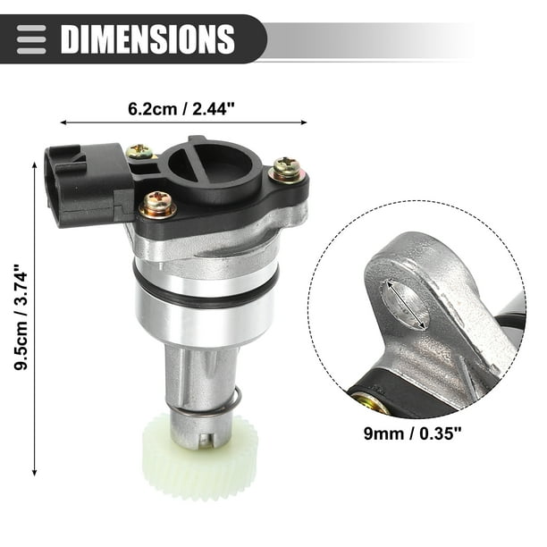 Speed Sensor Transmission Vehicle Speed Sensor for Toyota Tacoma