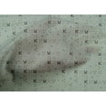 thumbnail image 4 of oneOone Cotton Poplin Fabric Star & Faces Animal Decor Fabric Printed BTY 56 Inch Wide, 4 of 4