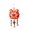 6, variant on WINDLAND Festive Blessing Wind Chimes Pendant 2024 Dragon New Year Decoration for Car Home