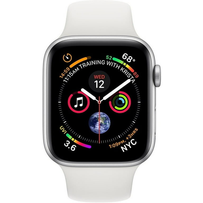 Apple Watch Series 4 GPS | csakademija.me