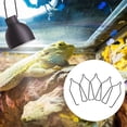 thumbnail image 1 of BRIGHTFUFU 10Pcs Climbing Pets Lampshade Clamps, 1 of 8