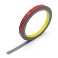 thumbnail image 4 of Cubierta del marco del velocímetro para accesorios de Vespa Sprint Primavera 50 125 150 rojo, 4 of 9