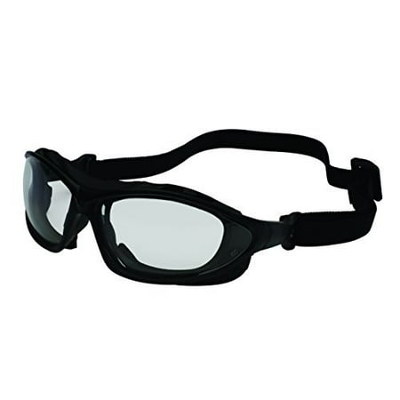 

Jackson Safety 33347 V50 Epic Safety Glasses Indoor/Outdoor Super Anti-Fog Lenses with Interchangeable Temples and Head Strap Pack of 12