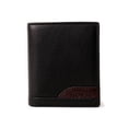 thumbnail image 1 of Cartera Curve para hombre vinipiel negro Horse Imperial, 1 of 5