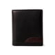 thumbnail image 1 of Cartera Curve para hombre vinipiel negro Horse Imperial, 1 of 5