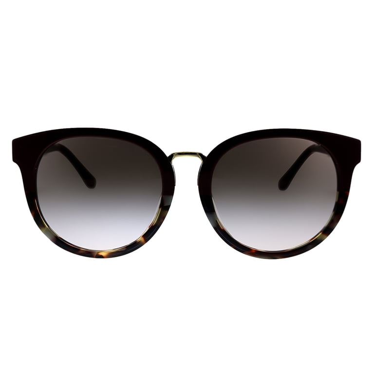 Tory Burch TY7153U Sunglasses Tory Burch TY7153U Tortoise/Pink Prescription Sunglasses main image 2