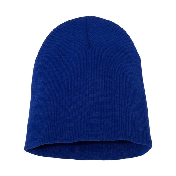 Yupoong Unisex Baby Beanie Knit Cap