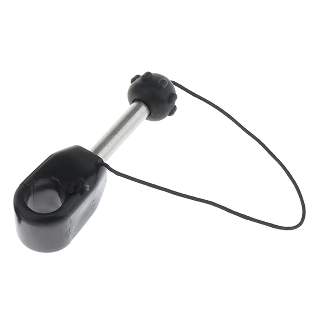 Axioma 4x 2 Pieces Pallet Shaft, Kayak Accessories