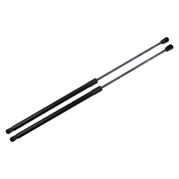 2x Tailgate Trunk Lift Supports For Mercedes-Benz ML 320 350 430 500 55 6114
