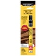 thumbnail image 2 of Minwax Wood Finish Stain Marker, Red Mahogany, .33 oz, 2 of 7
