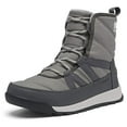thumbnail image 3 of Sorel 1921341-11 Womens Sorel Whitney II Short Lace Boot - Quarry - Size 11, 3 of 3