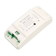 thumbnail image 4 of Interruptor De Encendido Y Apagado Inteligente, Interruptor Inteligente WiFi Con Control De Voz, Tamaño Compacto AC100-240V Para Electrodomésticos, 4 of 8