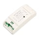 thumbnail image 4 of Interruptor De Encendido Y Apagado Inteligente, Interruptor Inteligente WiFi Con Control De Voz, Tamaño Compacto AC100-240V Para Electrodomésticos, 4 of 8