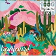 thumbnail image 2 of Rompecabezas Buffalo Games Hebe Studio Cactus Mountain AZ 1000 unidades, 2 of 6