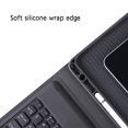 thumbnail image 2 of Fameei iPad Mini 4 Mini 5 Clavier Bluetooth pour Tablette 7,9 Pouces avec Étui pour Tablette (Anglais)-Gris, 2 of 8