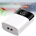 thumbnail image 4 of Esquirla Pompe à Oxygène Extérieure Éclairage LED Absorbeur d'Eau à Induction Éclairage LED Portable Charge U -268, 4 of 8