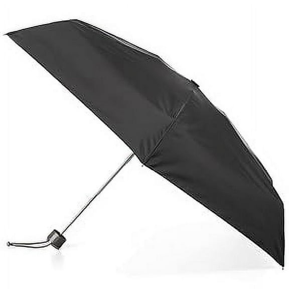totes Titan Mini Umbrella with NeverWet