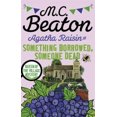 thumbnail image 1 of Agatha Raisin) Agatha Raisin : Quelque Chose d'Abondant, Quelqu'un de Mort (, 1 of 1