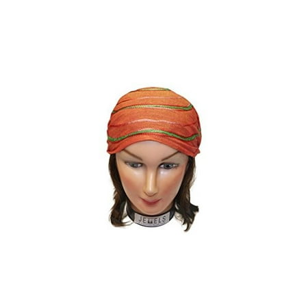 Spiral Embroidery Headbands / Head wrap / Yoga Headband / Head Sarf / Best Looking Head Band for Sports or Fashion, or Exercise