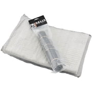 Helix Racing Products 111-1218; Exhaust Screen Stainless Steel 12X18