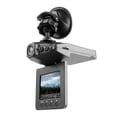 thumbnail image 2 of PEONAVET Driving Recorder Driving Recorder Full Car Dashboard Camera 1080P.2inch LCD Night Vision CCTV In Car DVR Accident Video Proof Recorder Car DVD, 2 of 9