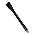 thumbnail image 4 of Varilla de extensión del rociador shamjiam Ángulo ajustable para regadera de mano, 4 of 8