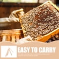 thumbnail image 2 of 50Pcs Bamboo Bees Nesting Tubes for Breeding and Mating in Outdoor Use, 2 of 8