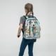 thumbnail image 5 of Disketp A Funny Little Dalmatian Puppy Mochila Ligera e Impermeable, Mochila de Día Resistente para Viajes, Senderismo y Uso Diario para Hombre y Mujer, 5 of 7