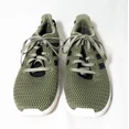 thumbnail image 2 of Adi-das Neo Cloudfoam Men's 6 Army Olive Green Racer TR Running Athletic Sneaker, 2 of 6