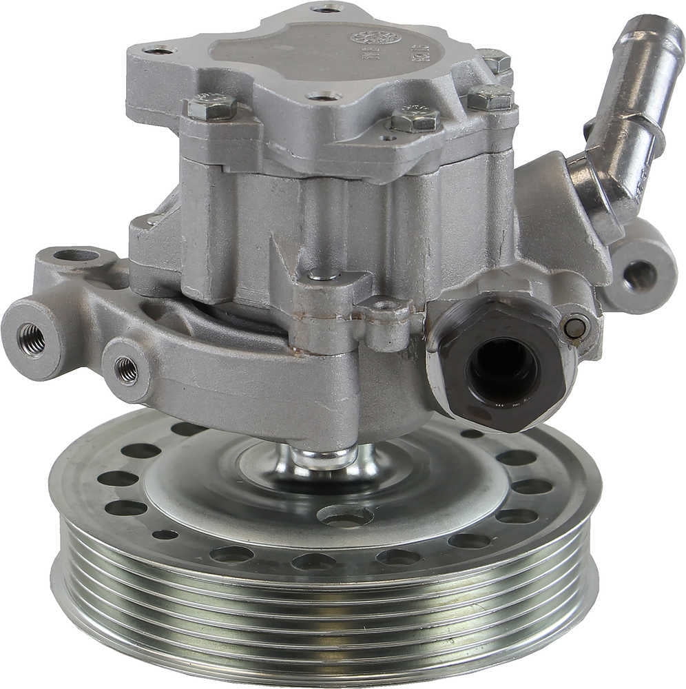Atlantic Automotive Engineering 5655N AAE New Hydraulic Power Steering Pump 100% Tested