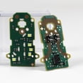 thumbnail image 3 of Handle Board For BMW 7s General /Sports LED Circuit Board Gear Shift Knob Panel Car Replacement Part Interior Parts, 3 of 8