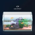 thumbnail image 4 of LED Aquarium Lights Energy Saving Aquarium Lights Aquascape Clip Lights Algae Explosion Grass Tank Lights, 4 of 5