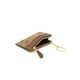 thumbnail image 4 of Monedero Coach Signature Mini Café Coach Signature Mini, 4 of 4