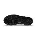 thumbnail image 6 of NIKE PRE SCHOOL Dunk Low PS "Black / White" CW1588 100 from Stadium Goods, 6 of 8