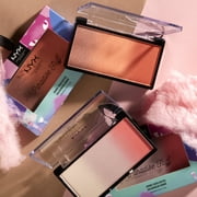 NYX Professional Makeup Sugar Trip