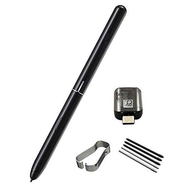 Lápiz capacitivo de reemplazo para Samsung Galaxy Tab S4 con OTG
