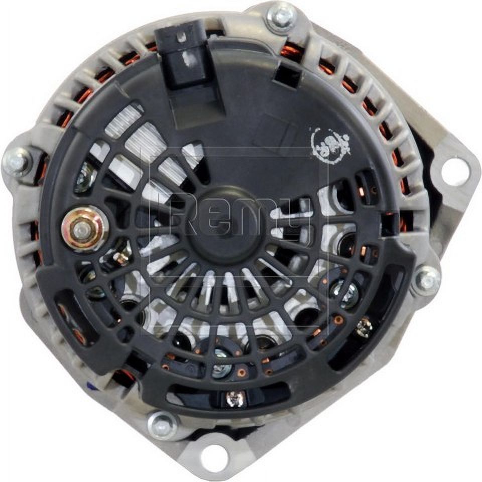 Remy International 22015 Premium ALTERNATOR OEM