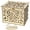 A, variant on Wedding Card Box with Lock, Wooden Gift Card Box Money Box for Reception Wedding Anniversary Birthday Graduation Party Decorations, A