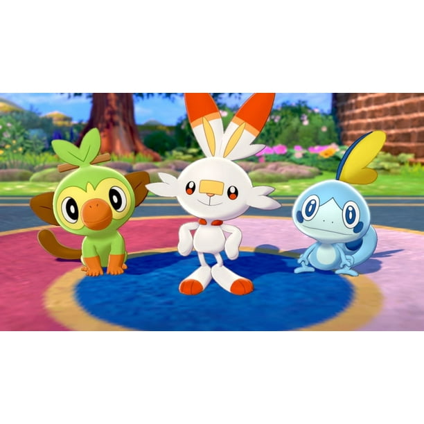 ポケットモンスター シールド +EXPANSION PASS Amazon.co.jp: Pokemon Shield + Pokemon Shield Expansion Pass