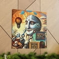 thumbnail image 6 of AI In Creating Art - Canvas, 6 of 10