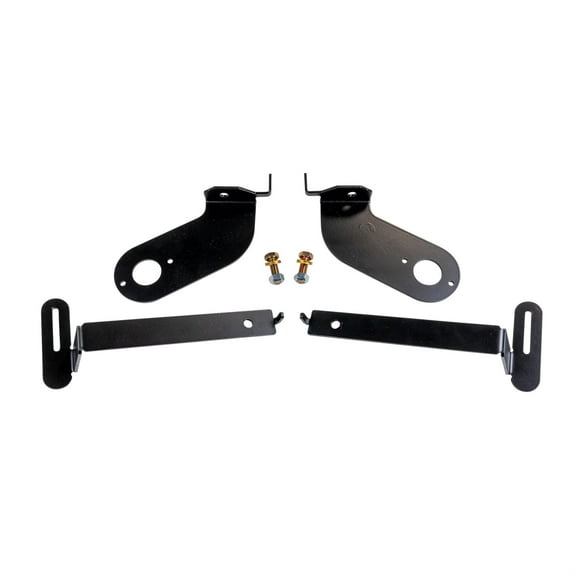ReadyLIFT 67-23410 Auto-Leveling Headlight 3.5''-6'' Lift Bracket Kit For Ford F250/F350F450 N/A
