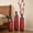 Red, variant on Hand-Forged Metal Vases Set of 3, 28" 24" 20" Tall Burnt Finish Rustic Floor Vases for Farmhouse Industrial Living Room Decor, Gold