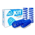 thumbnail image 1 of Resortes AG Kit para Auto para Honda Civic 1996 a 2000 4 Piezas Nuevos, 1 of 5